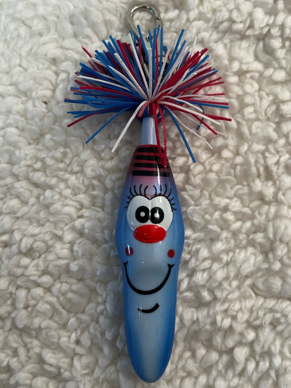 Kookys Klickers Collectible Kids Pen Party Gift Krew 16 Jazamir